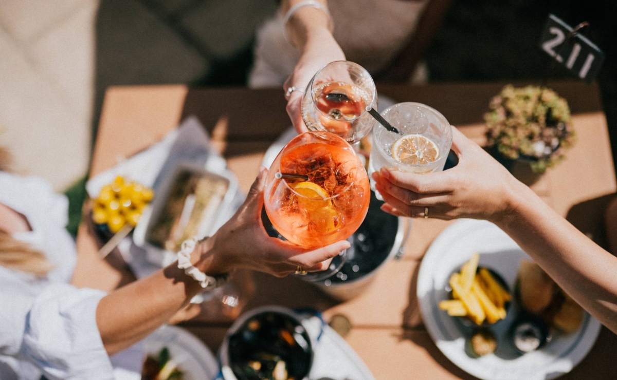 Anniversaire - La Civette Du Parc - restaurant VERSAILLES - Anniversaire Versailles - Anniversaire Versailles