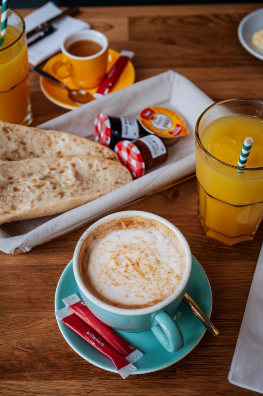 TEA TIME - La Civette Du Parc - restaurant VERSAILLES - restaurant Viroflay - Restaurant Saint Louis Versailles