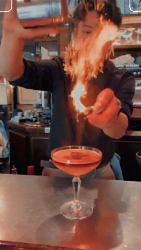 La Civette Du Parc - restaurant VERSAILLES - Bar Versailles - Afterwork Versailles - After Work Versailles - manger a VERSAILLES