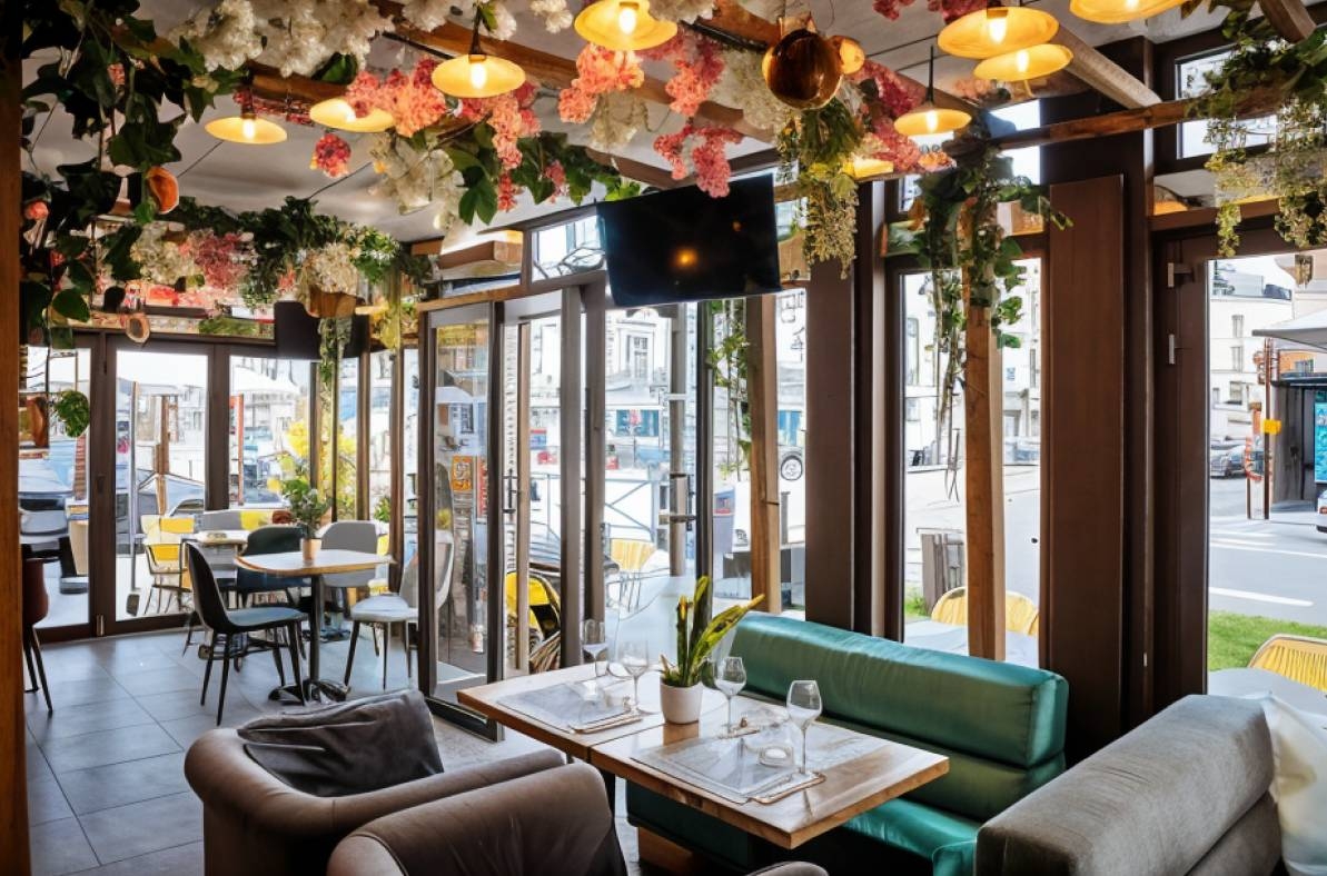 La Civette Du Parc - restaurant VERSAILLES - restaurant MONTREUIL