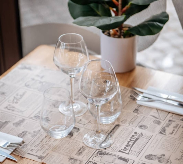 Galerie - La Civette Du Parc - restaurant VERSAILLES - meilleur restaurant VERSAILLES