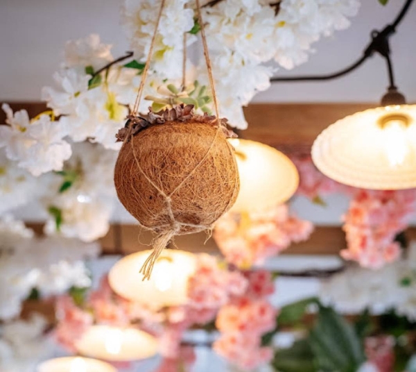 Galerie - La Civette Du Parc - restaurant VERSAILLES - Anniversaire Versailles