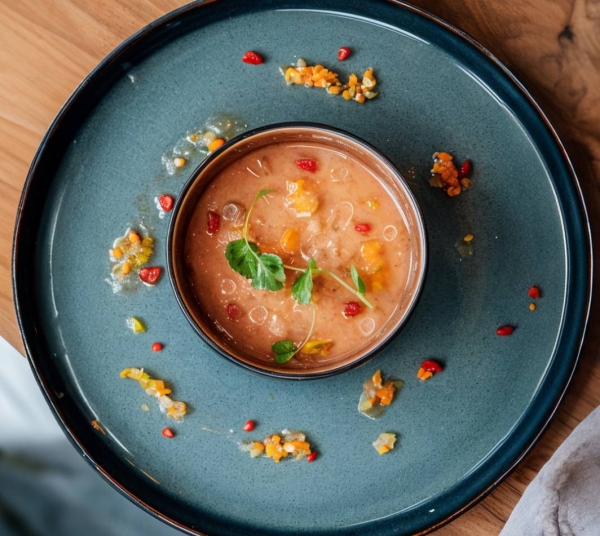 Galerie - La Civette Du Parc - restaurant VERSAILLES - les meilleurs restaurant de VERSAILLES