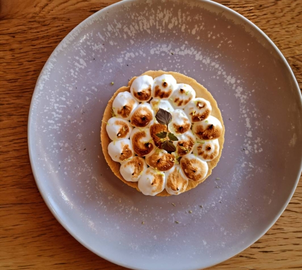 Galerie - La Civette Du Parc - restaurant VERSAILLES - Restaurant Le Chesnay