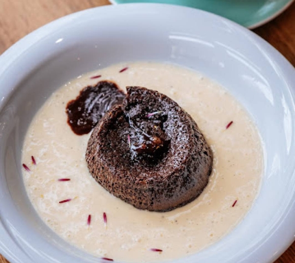 Galerie - La Civette Du Parc - restaurant VERSAILLES - manger a VERSAILLES