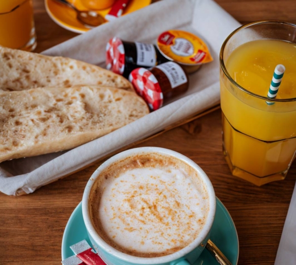 Galerie - La Civette Du Parc - restaurant VERSAILLES - meilleur restaurant VERSAILLES