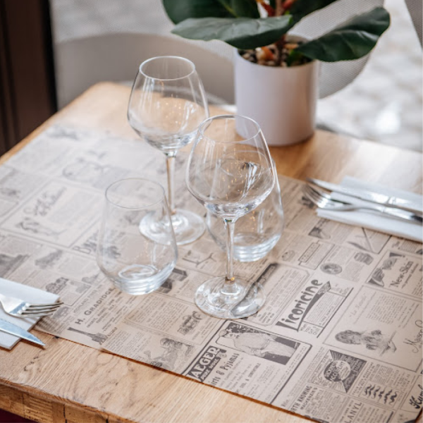 La Civette Du Parc - restaurant VERSAILLES - restaurant VIROFLAY