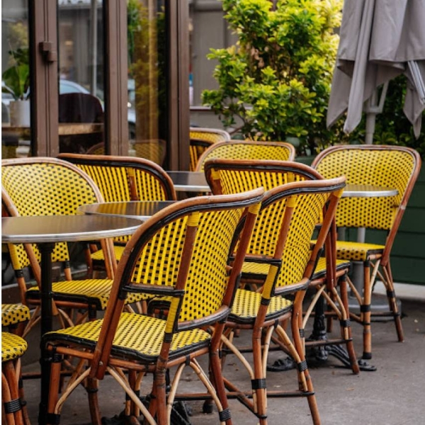 Anniversaire - La Civette Du Parc - restaurant VERSAILLES - Anniversaire Versailles - Anniversaire Versailles