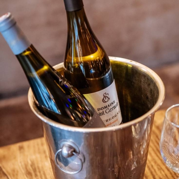 La Civette Du Parc - restaurant VERSAILLES - Bar Versailles - Afterwork Versailles - After Work Versailles - Restaurant Saint Louis Versailles