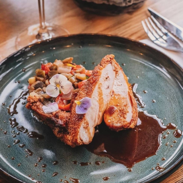 La carte - La Civette Du Parc - restaurant VERSAILLES - Restaurant Le Chesnay - Versailles Restaurant