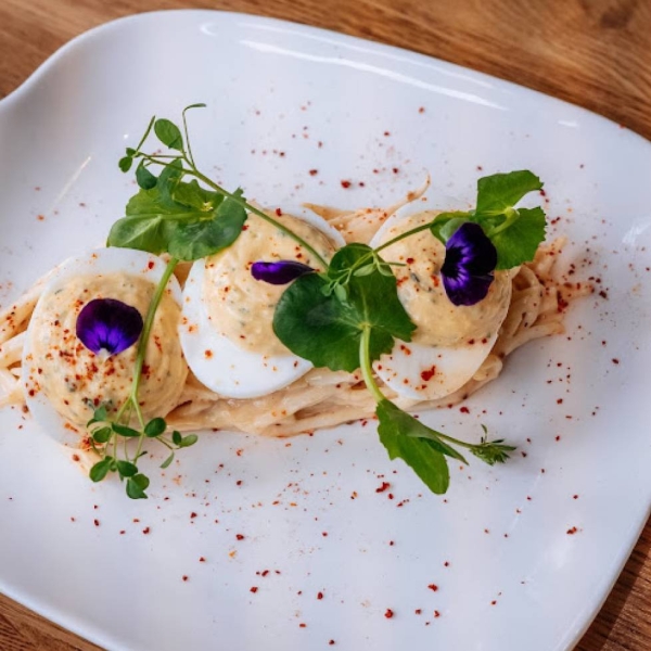 La carte - La Civette Du Parc - restaurant VERSAILLES - Restaurant Le Chesnay - Restaurant Château Versailles