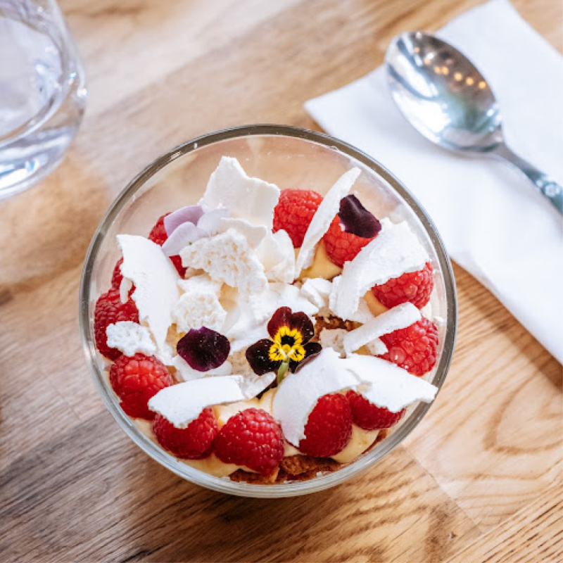 Le restaurant - La Civette Du Parc - restaurant VERSAILLES - Restaurant Château Versailles - restaurant service continu Versailles - Restaurant Château Versailles