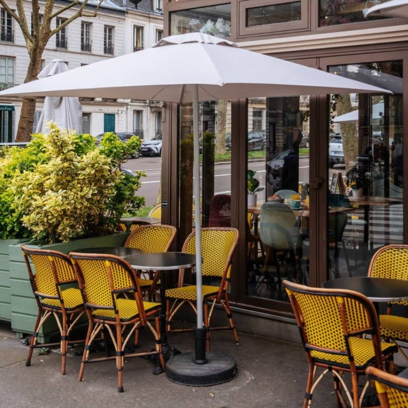 La Civette Du Parc - restaurant VERSAILLES - manger a VERSAILLES