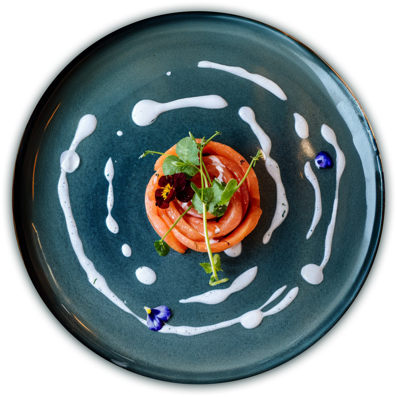 Le restaurant - La Civette Du Parc - restaurant VERSAILLES